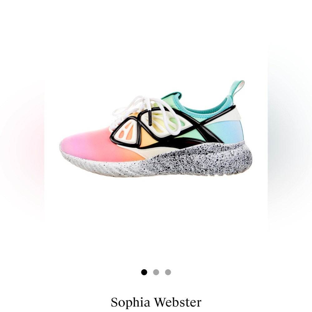 ‼️FREE SHIPPING ‼️Sophia Webster snickers
